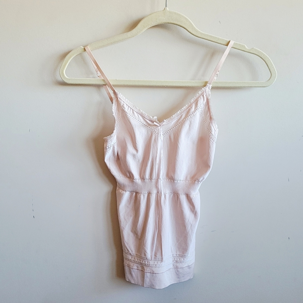 Palmers Catherine Cami In Rose Pink